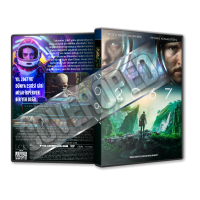 2067 - 2020 Türkçe Dvd Cover Tasarımı